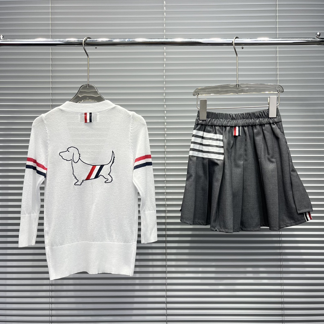 Thom Browne Kids